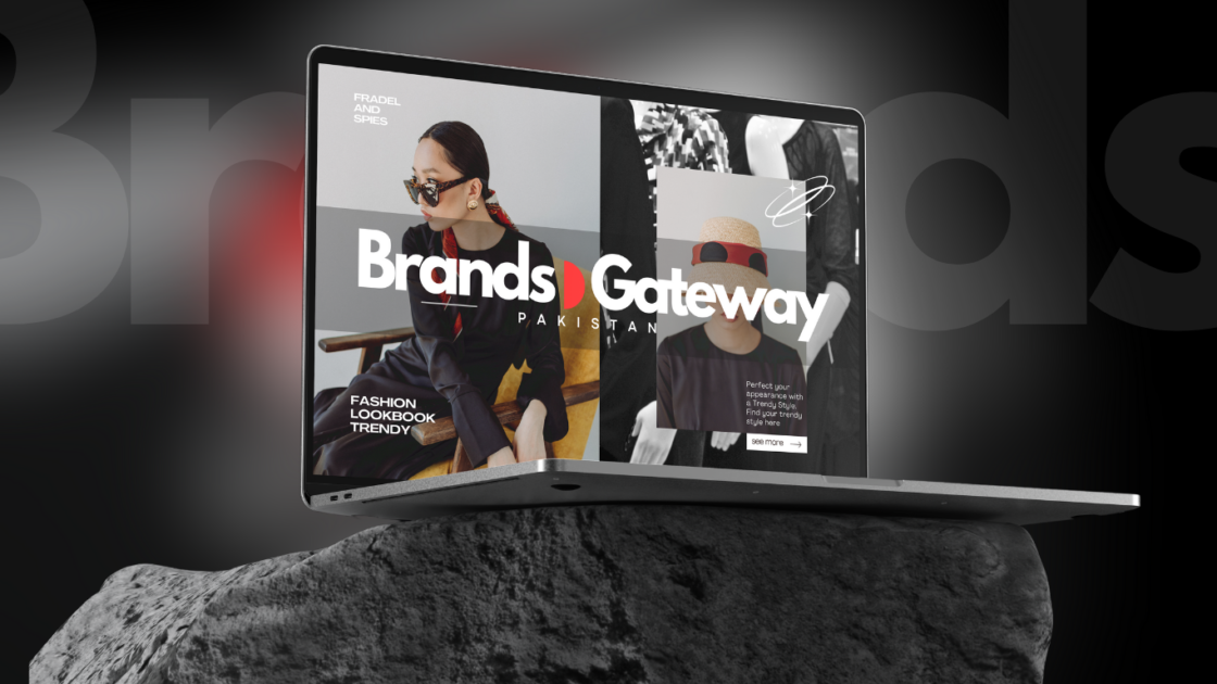 Brandsgateway