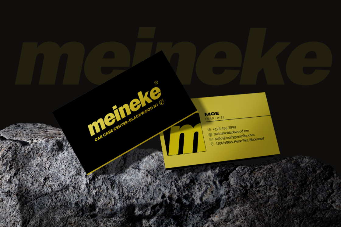 Meineke Car Care Center