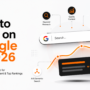 How to Rank on Google in 2026